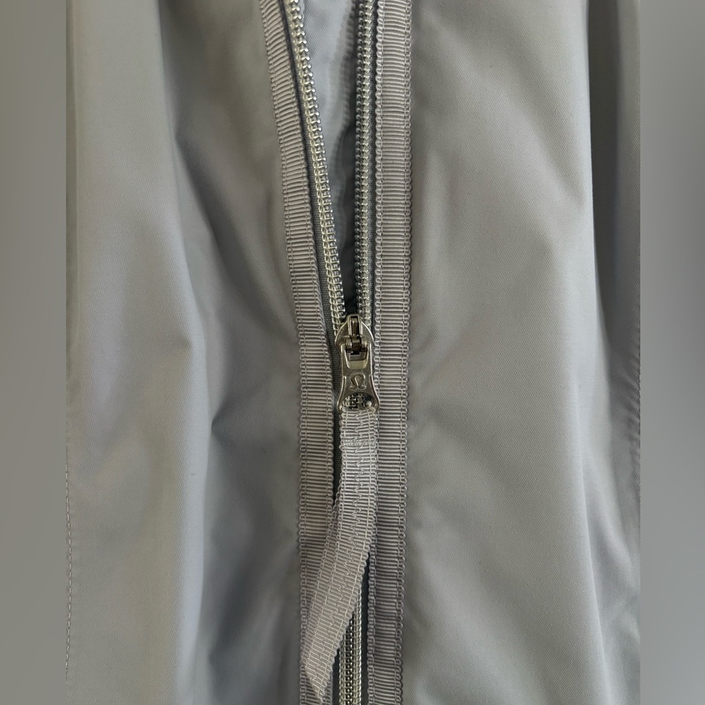 Lululemon Rain Jacket - Picture 2 of 7